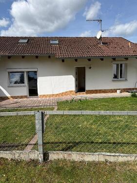 Foto - 4 Zimmer Einfamilienhaus zur Miete in Gunzenhausen