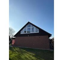 Traumhafte 2-Zimmer-Obergeschosswohnung in zentraler Lage - Hamburg Horn