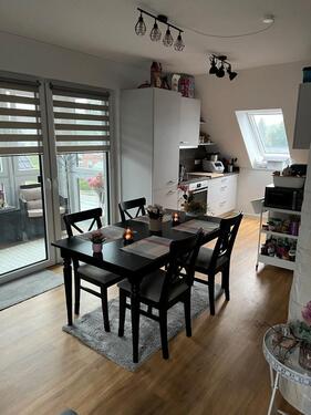 Foto - 4 Zimmer Etagenwohnung zur Miete in Neustadt in Holstein