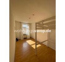 Wohnungsswap - 1 Zimmer, 24 m² - Falkstraße, Frankfurt am Main