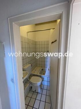 Foto - 1 Zimmer Etagenwohnung zur Miete in Frankfurt am Main