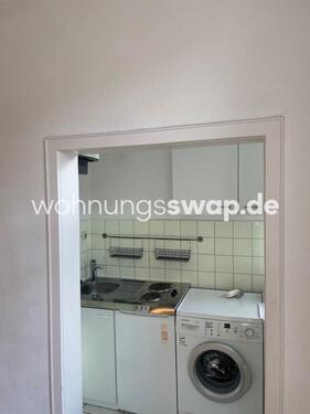 Foto - 1 Zimmer Etagenwohnung in Frankfurt am Main