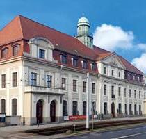 schöne 1,5 ZKB Wohnung im DG mit Fahrtsuhl imitten v. Görlitz