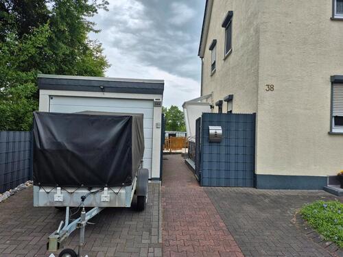 Foto - 3 Zimmer Reihenhaus in Lippstadt
