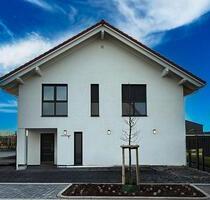 Exklusives Einfamilienhaus mit großem Garten im Soester Norden