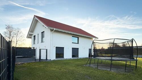 Foto - 5 Zimmer Einfamilienhaus zum Kaufen in Soest