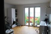 Foto - 2-Zimmer-Wohnung im Studentenwohnheim 