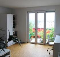 2-Zimmer-Wohnung im Studentenwohnheim | KfW55 | vermietet - Idstein