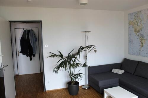 Foto - 2 Zimmer Etagenwohnung zum Kaufen in Idstein