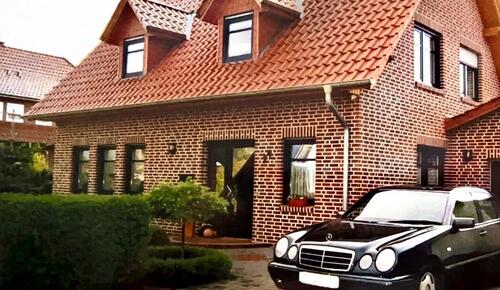 Foto - Einfamilienhaus in ruhiger Wohnlage von Diepholz zu verkaufen
