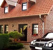 Einfamilienhaus in ruhiger Wohnlage von Diepholz zu verkaufen