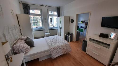 Foto - 2.5 Zimmer Erdgeschoßwohnung zum Kaufen in Lüneburg