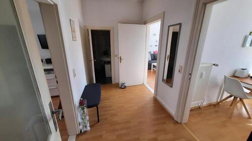 Foto - Erdgeschoßwohnung in Lüneburg zum Kaufen