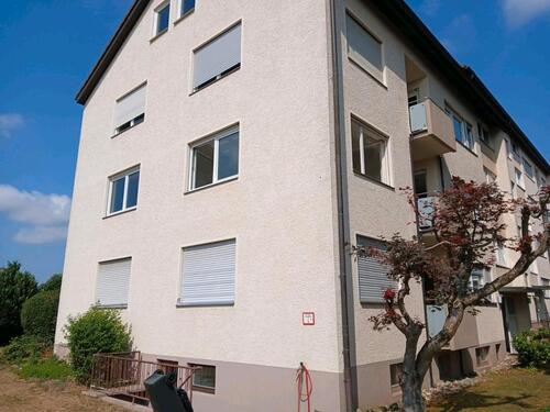 Foto - Etagenwohnung in Rechberghausen zum Kaufen