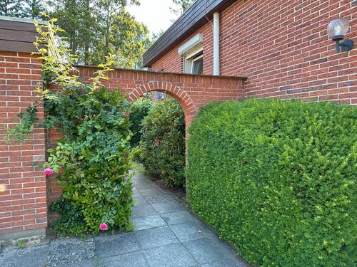 Foto - 4 Zimmer Einfamilienhaus zum Kaufen in Bargteheide