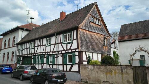Foto - Mehrfamilienhaus, Wohnhaus zum Kaufen in Messel