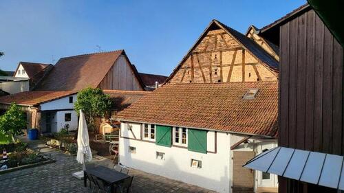 Foto - Mehrfamilienhaus, Wohnhaus in Messel zum Kaufen