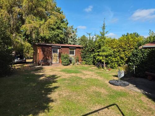 Foto - 2 Zimmer Bungalow zum Kaufen in Kemberg