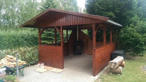 Foto - Bungalow in Kemberg zum Kaufen