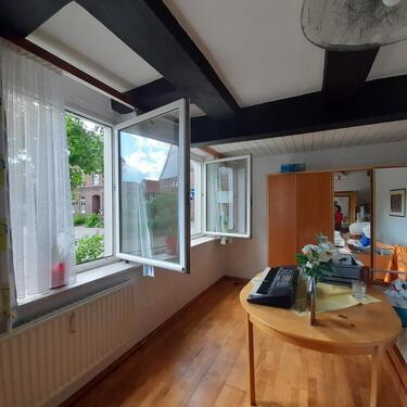 Foto - 6 Zimmer Erdgeschoßwohnung zur Miete in Brakel