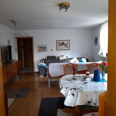 Foto - 6 Zimmer Erdgeschoßwohnung in Brakel