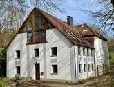 Foto - Außergewöhnliches Landhaus in Alleinlage