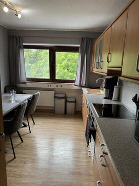 Foto - Etagenwohnung in Emden