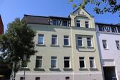 Foto - Hübsche Zweiraumwohnung mit Balkon und EBK !