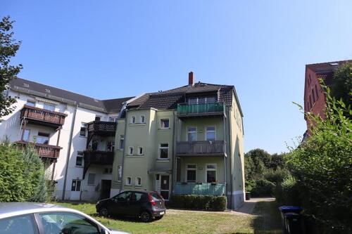 Foto - Etagenwohnung in Zwickau zur Miete