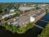 Foto - Gewerbezentrum Liebigstraße 