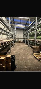 Foto - Lagerhalle zu vermieten - 1.200,00 EUR Miete,