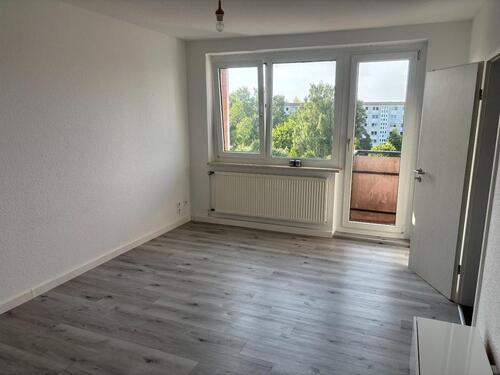 Foto - Helle 2 Raum Wohnung in Schönwalde 1