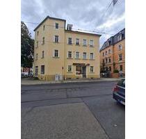 Schöne helle Dachgeschoßwohnung in Dresden Cotta