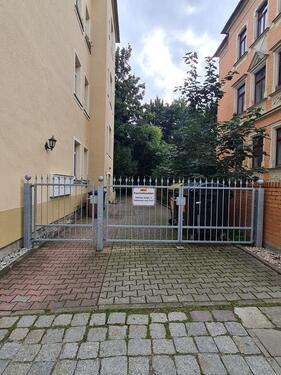 Foto - Etagenwohnung zur Miete in Dresden