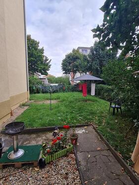 Foto - Etagenwohnung in Dresden zur Miete