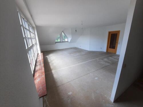 Foto - Etagenwohnung zur Miete in Zschorlau