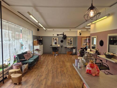 Foto - Attraktives Ladenlokal in Remscheid – ca. 100 m² – zentrale Lage!