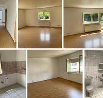 Helle 3-ZKB-Wohnung in St. Wendel-Alsfassen - Sankt Wendel