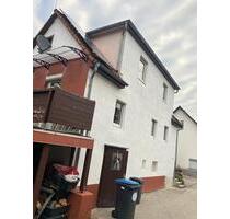 Kleines Einfamilienhaus zu vermieten- 750€ Kaltmiete - Horb am Neckar