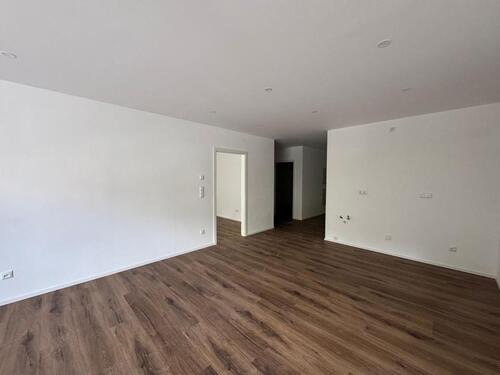Foto - Etagenwohnung in Tuttlingen zur Miete