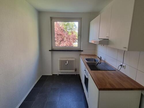 Foto - Etagenwohnung zur Miete in Celle