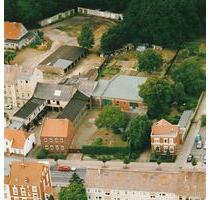 Große Baulücke in Rathenow-Süd 2-WE-Wohnhaus 2005qm Grundstück