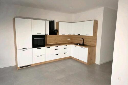 Foto - Erstbezug Doppelhaushälfte in Hohenkirchen 3 Zimmer