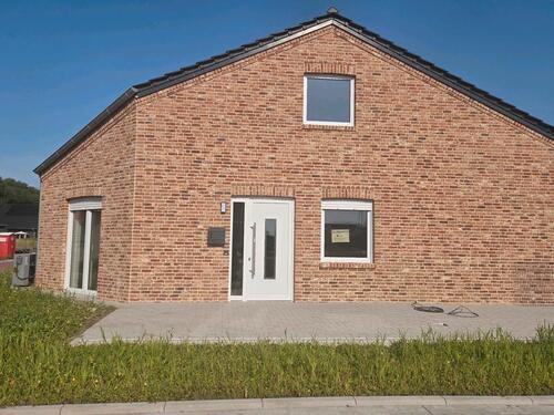 Foto - Einfamilienhaus in Wangerland zur Miete