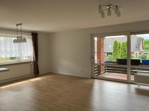 Foto - 5 Zimmer Etagenwohnung in Soltau