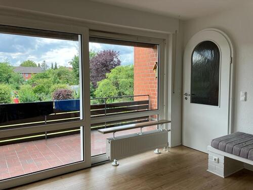 Foto - Etagenwohnung in Soltau zur Miete