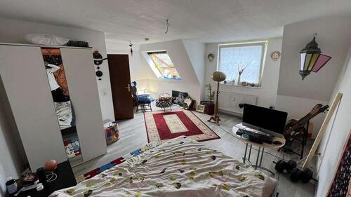 Foto - Etagenwohnung in Köln zur Miete