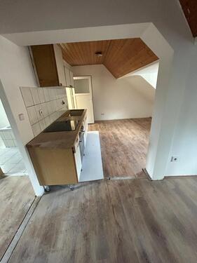 Foto - Etagenwohnung in Saarbrücken