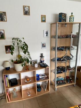 Foto - Wohnung in Weilmünster 63 m³ mit Übernahme der Einrichtung