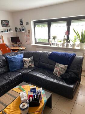 Foto - Etagenwohnung in Weilmünster zur Miete